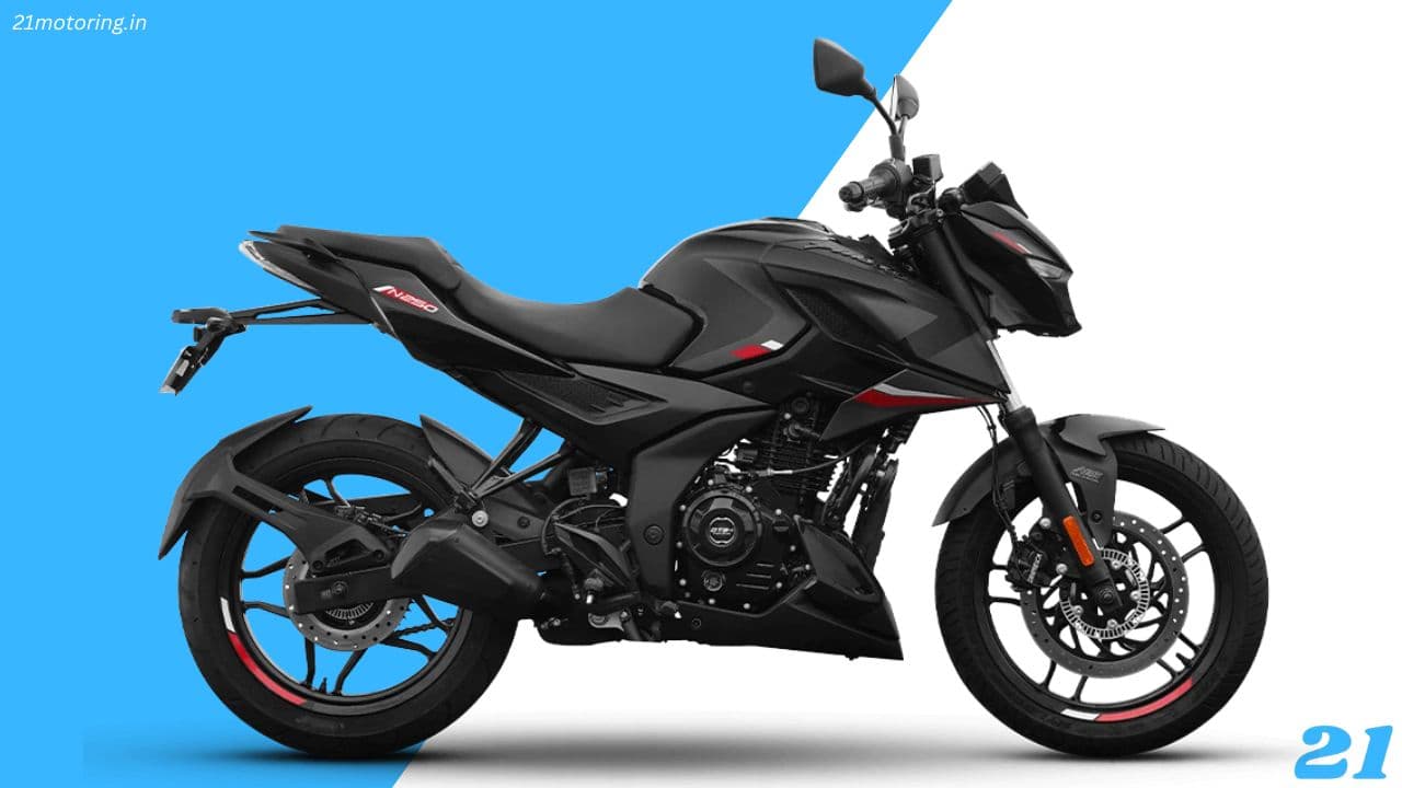 Bajaj Pulsar