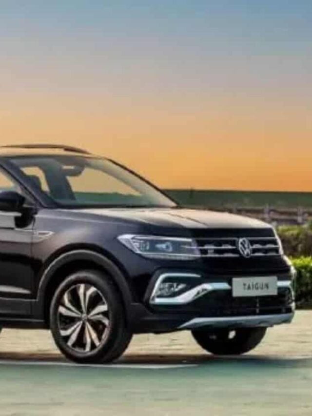 Volkswagen की प्रीमियम SUV अब आसान EMI पर