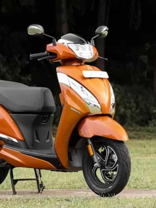 TVS Jupiter 125 को खरीदना हुआ आसान