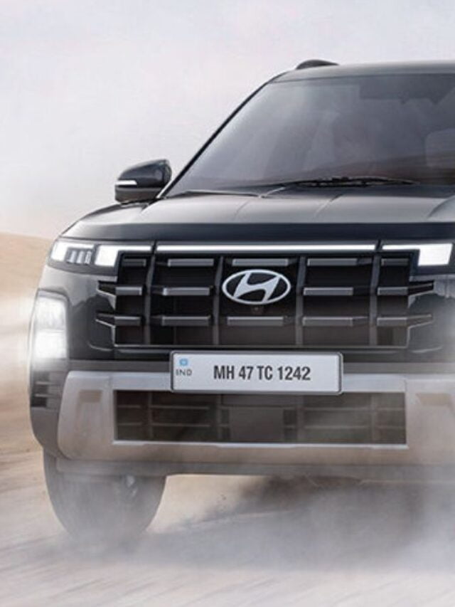 नई Hyundai Creta का पूरा EMI प्लान