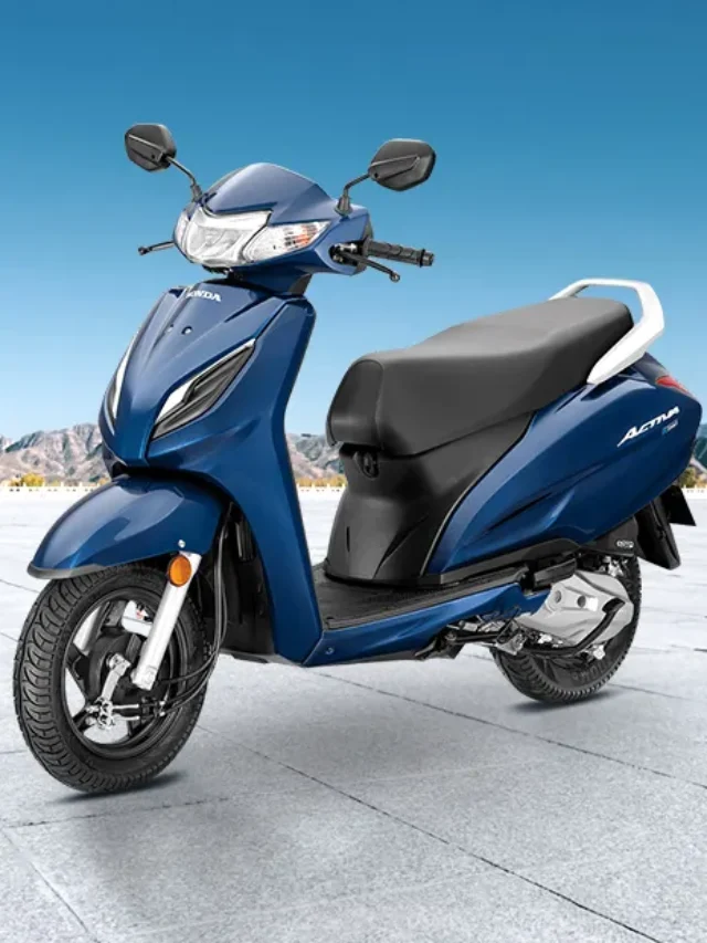 Honda Activa पर मिलेगा भारी ऑफर