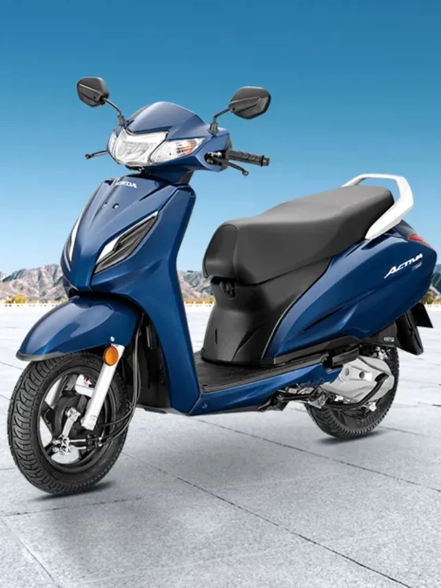 Honda Activa अब मिलेगी सस्ती कीमत पर