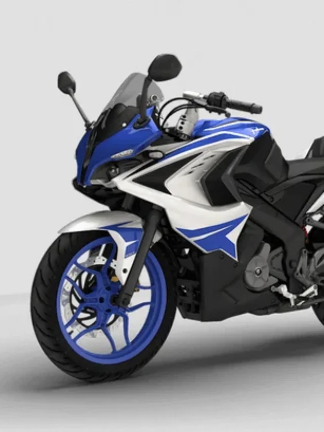 Bajaj Pulsar RS200 का पूरा EMI प्लान