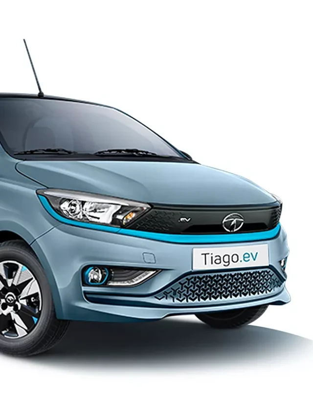 Tata Tiago EV अब मिलेगी सस्ती कीमत पर