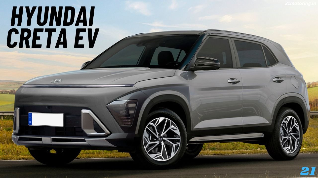hyundai creta ev