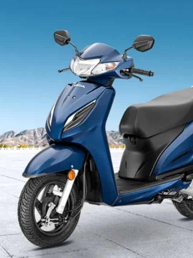 Honda Activa को खरीदना हुआ इतना आसान