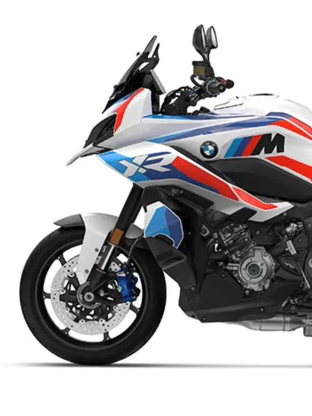 BMW ने भारत में लांच की अपनी नई 1000cc सुपरबाइक