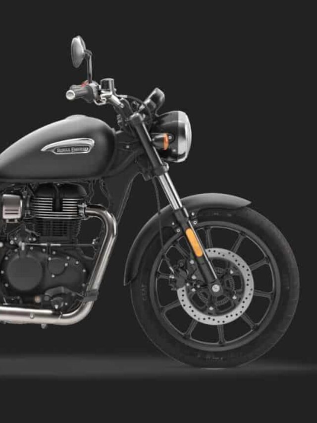 Royal Enfield Meteor 350 को खरीदना हुआ अब आसान