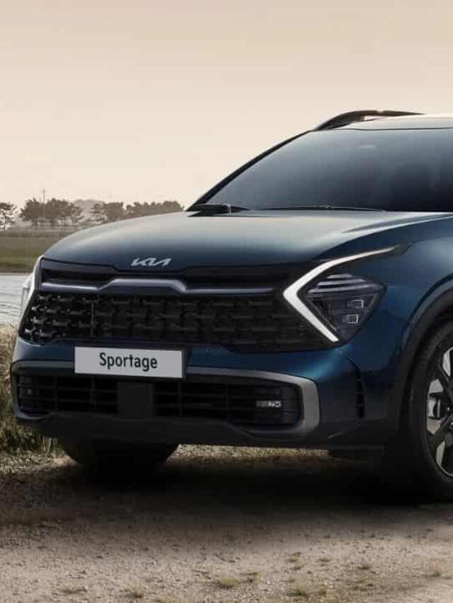 Kia भारत में लांच करेगा नई 7-सीटर SUV