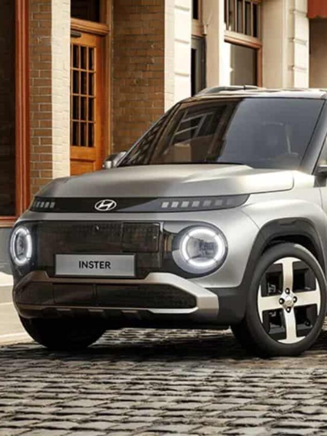 Hyundai भारत में जल्द लांच करेगा अपनी नई इलेक्ट्रिक SUV