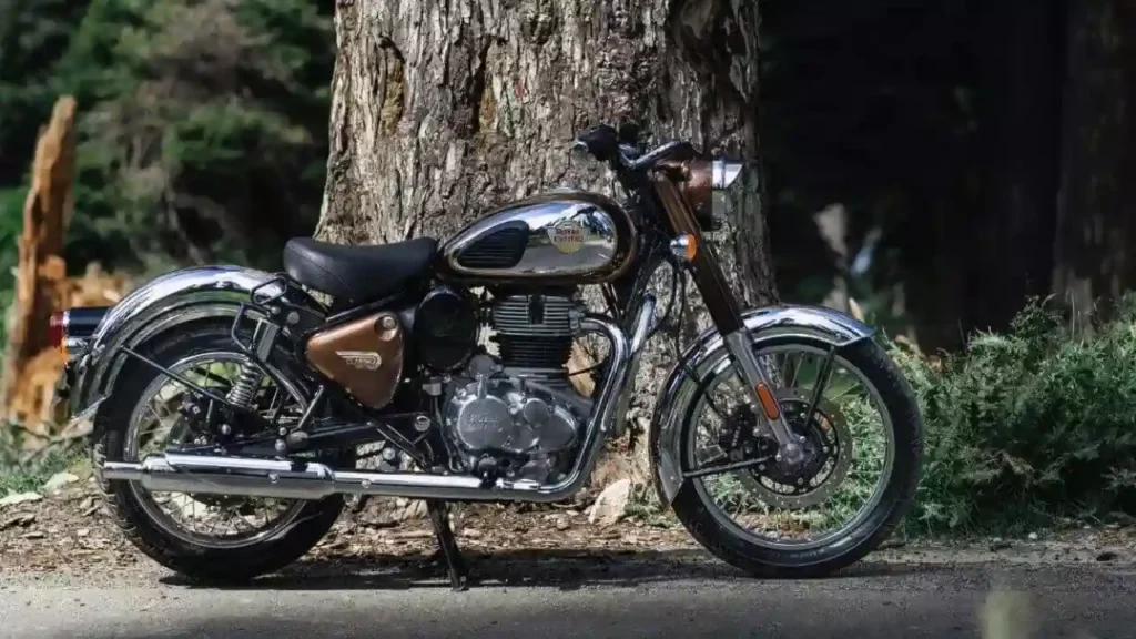 Classic 350